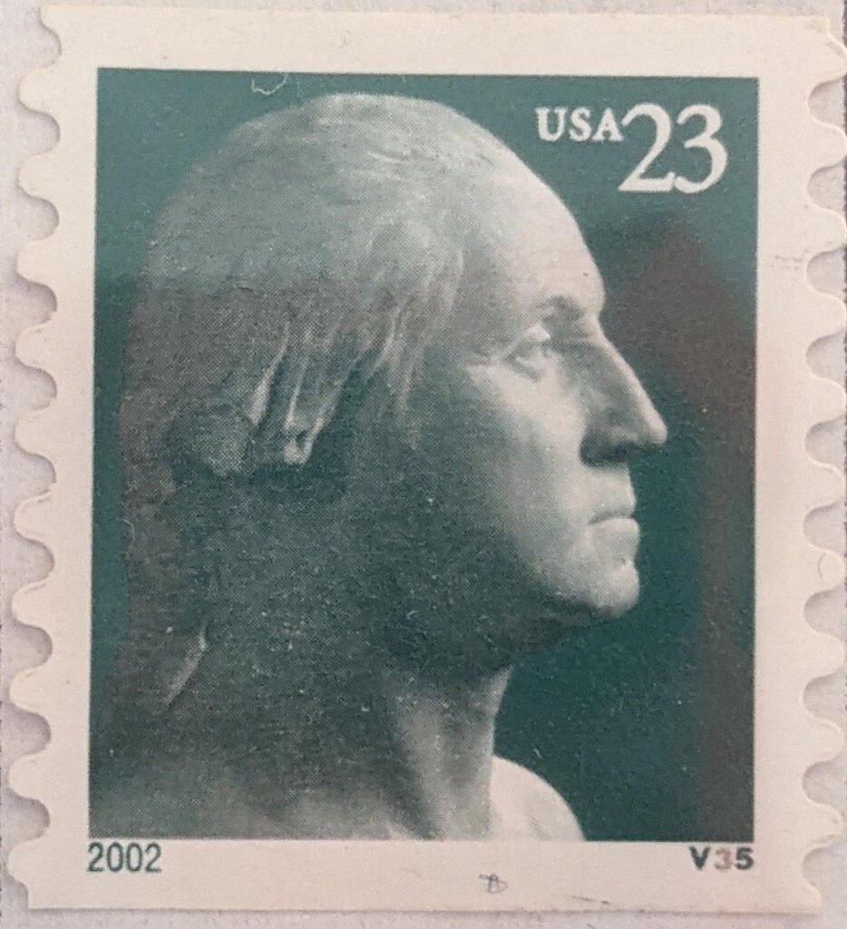 George Washington