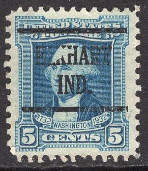 Stamp, George Washington (1777), portrait by Charles Willson Peale, United States of America,  , Anniversaries and Jubilees, Famous People, Heads of State, Men, Politicians, Государственный деятель