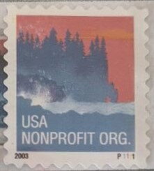 Sea Coast