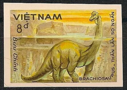 Brachiosaurus