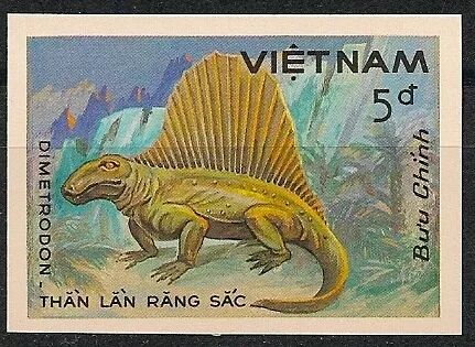Dimetrodon