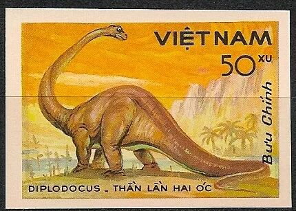 Diplodocus