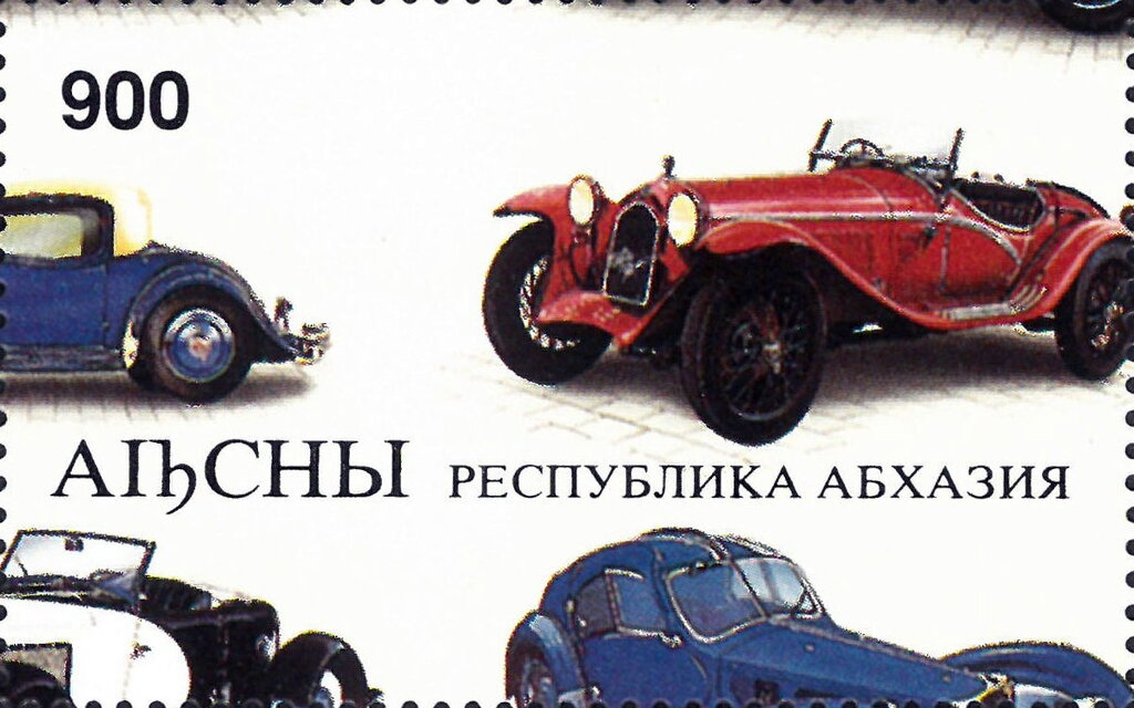 Cars
