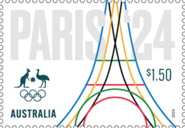2024 Summer Olympic Games, Paris