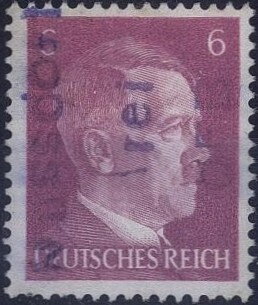 Nussdorf frei ÖFB handstamp