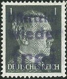 Stamp, Österreich Wieder Frei, Austria- Local Liberation Issues 1945,  