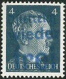 Stamp, Österreich Wieder Frei, Austria- Local Liberation Issues 1945,  