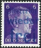 Stamp, Österreich Wieder Frei, Austria- Local Liberation Issues 1945,  