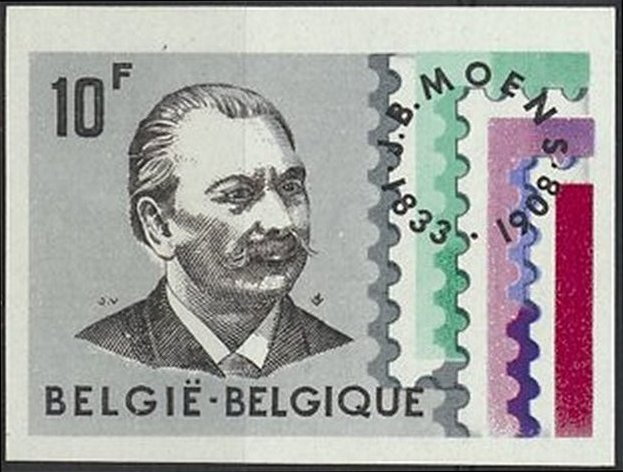 Association of Belgian Stampdealers