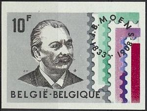 Stamp, Association of Belgian Stampdealers, Belgium,  , Philately, Stamp Collectors, Stamps