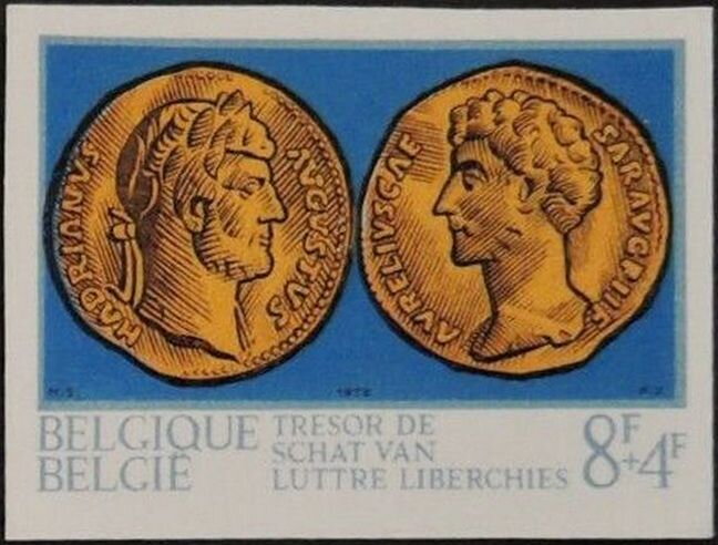 Roman Coins