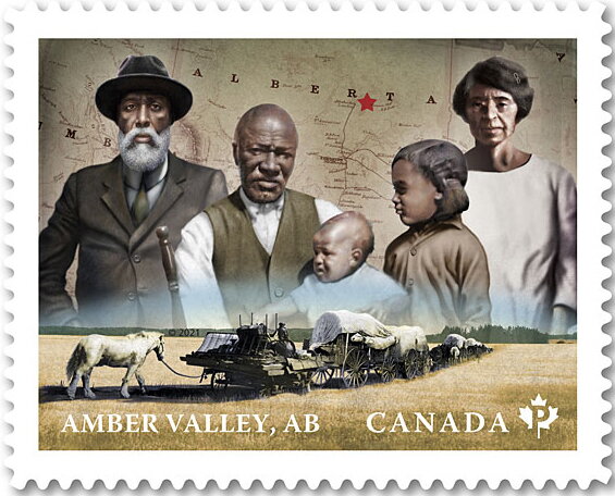 Amber Valley, Alberta