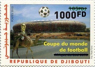 Soccer World Cup 2022, Qatar