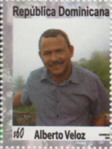 Alberto Veloz, Botanist