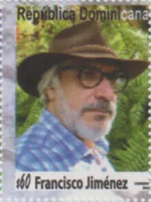 Francisco Jiménez, Botanist