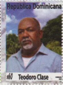 Teodoro Clase, Botanist