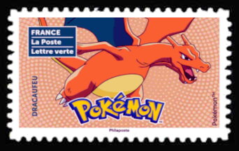 Dracaufeu