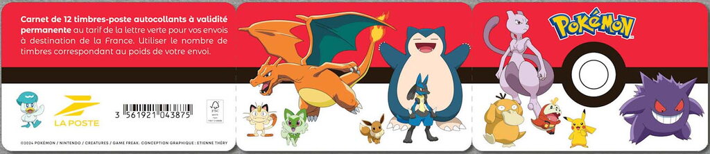 Pokemon