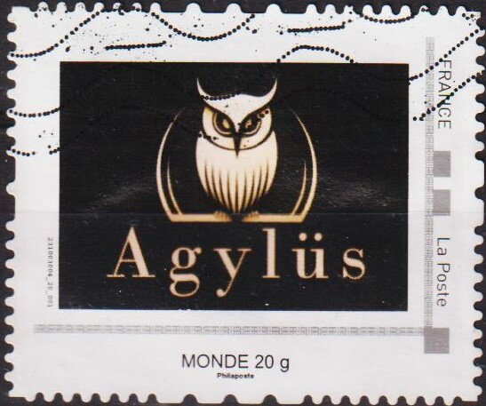 Agylus