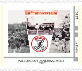Basket Club du Pays de Bitche, 60 Years