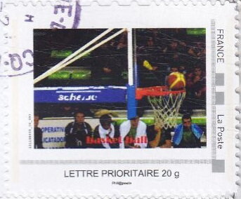 Basketball