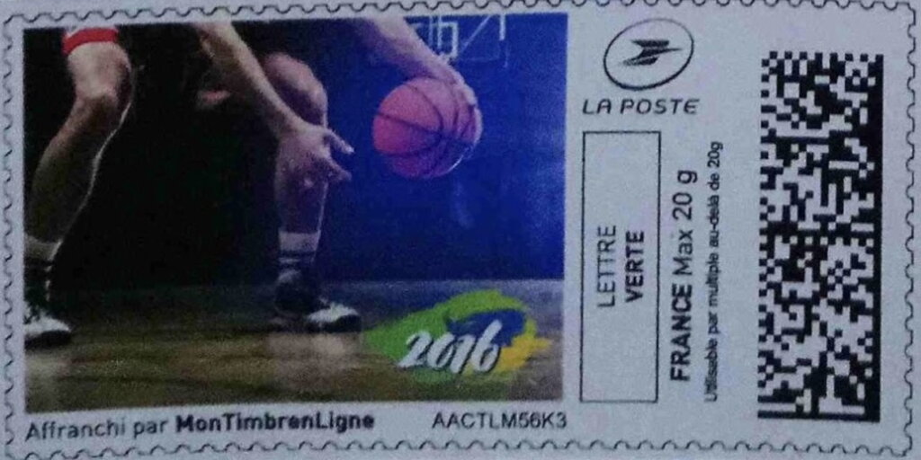 Basketball 2016