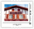 Basque Houses, Espelette