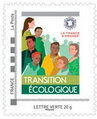 La France Foundation. Ecological Transition