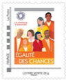 La France Foundation. Equal Opportunities