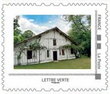 Landaise House, Ecomusee, Marqueze