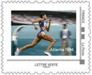 Marie-Jose Perec, Atlanta 1996
