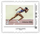 Marie-Jose Perec, Atlanta 1996