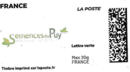 Semences du Puy