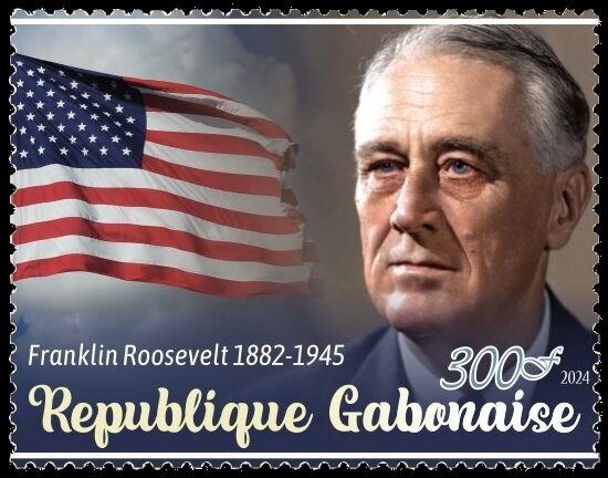Franklin Roosevelt