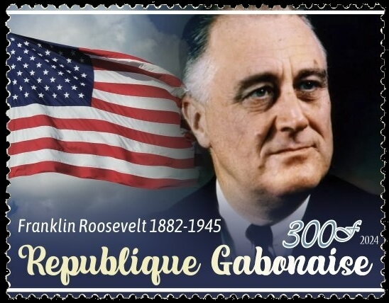 Franklin Roosevelt