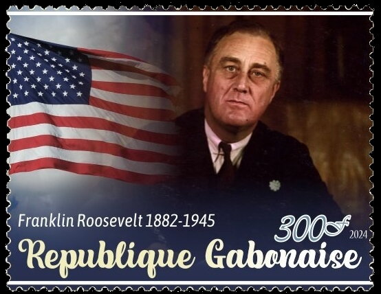 Franklin Roosevelt