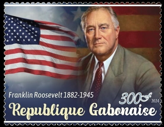 Franklin Roosevelt