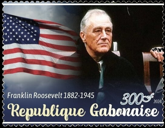 Franklin Roosevelt