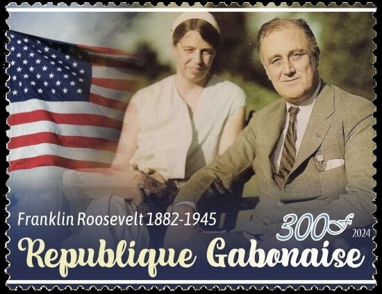 Franklin Roosevelt