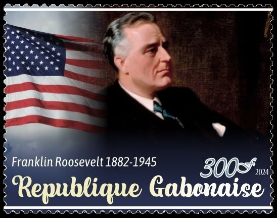 Franklin Roosevelt