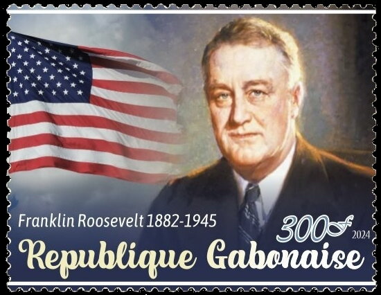 Franklin Roosevelt