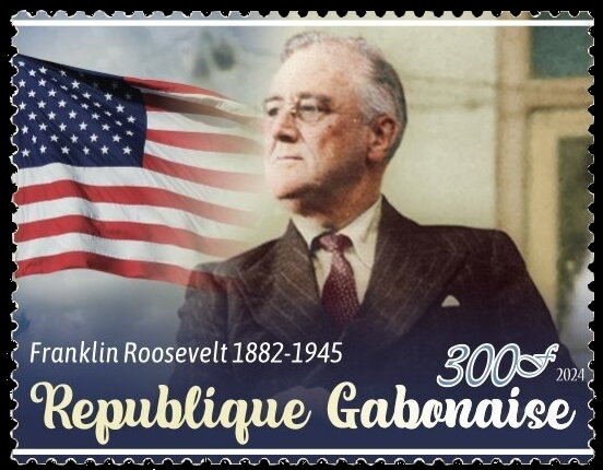 Franklin Roosevelt