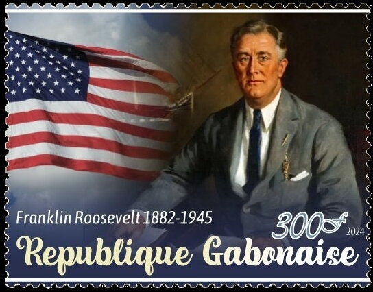 Franklin Roosevelt