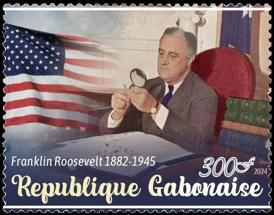 Franklin Roosevelt