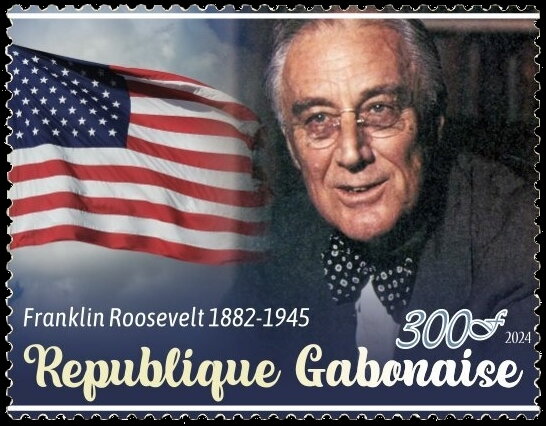 Franklin Roosevelt