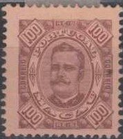 King Carlos I.