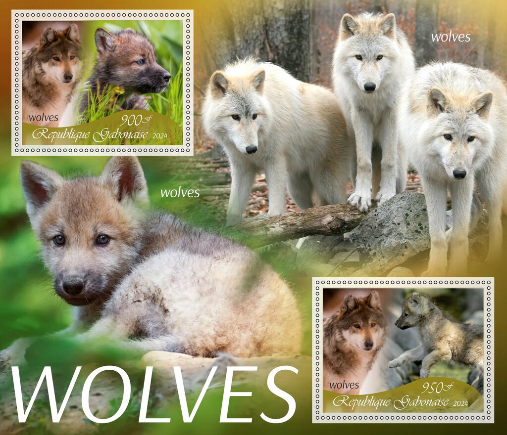 Wolves