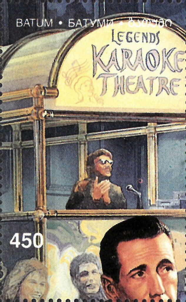 Actors