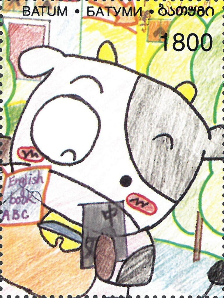 Hong Kong Back to China After 1997