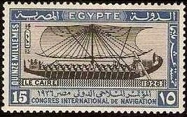 Ship of Hatshepsut
